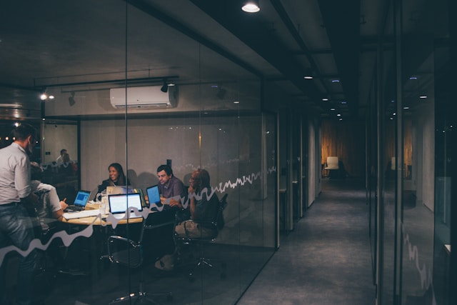 The Future of Public Relations: Why You Need an AI Press Release Generator